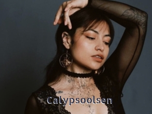 Calypsoolsen