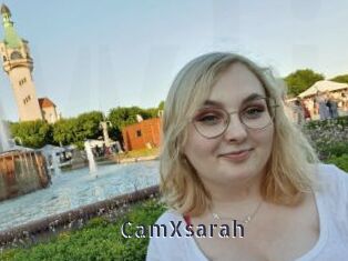 CamXsarah