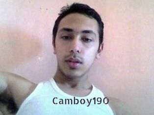 camboy190 webcam livesex