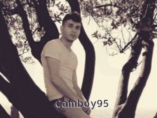 Camboy95