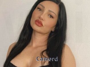 Camerd