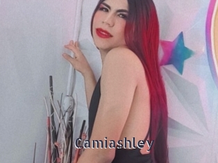 Camiashley