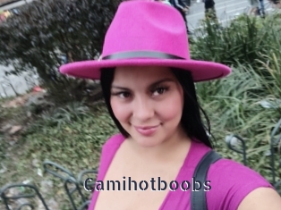 Camihotboobs