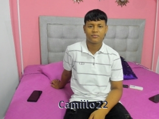 camiilo22 webcam livesex
