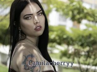 Camilacherryy