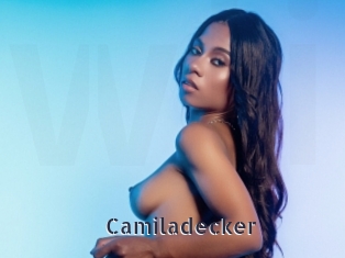 camiladecker webcam livesex