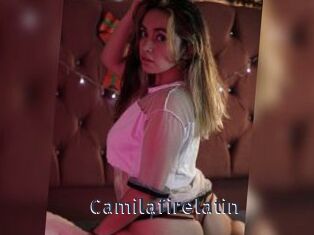 Camilafirelatin