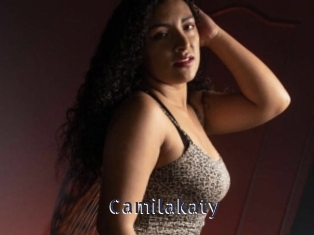 Camilakaty