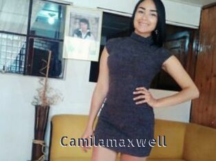 Camilamaxwell