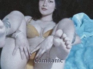 Camilamc