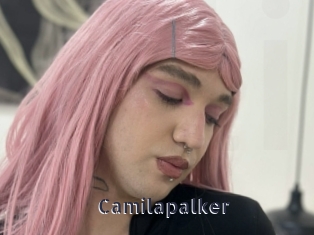 Camilapalker