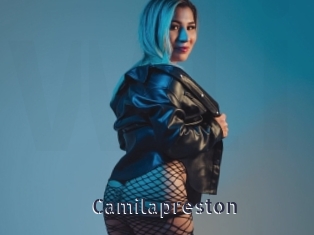 Camilapreston