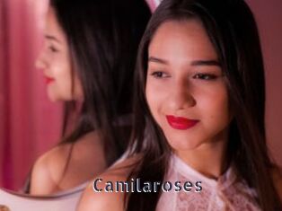 Camilaroses