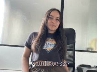 Camilarosso