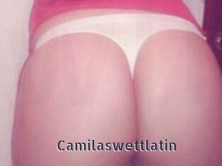 camilaswettlatin webcam livesex