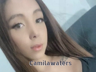 Camilawaters