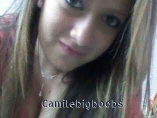 Camilebigboobs