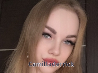 Camilladerrick