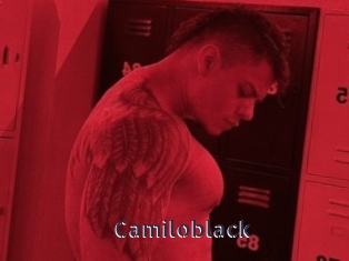 camiloblack webcam livesex