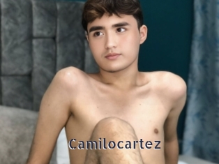 camilocartez webcam livesex