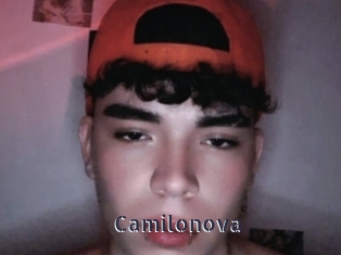 Camilonova