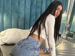 Camilrevet
