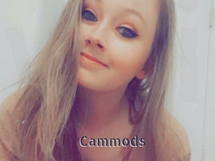 Cammods
