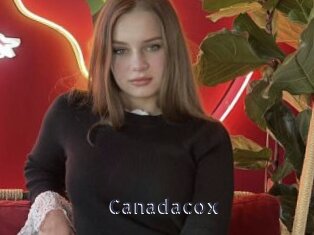 Canadacox
