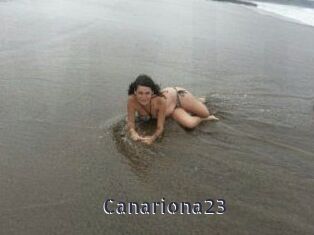 Canariona23