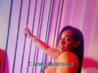 candelabrown webcam livesex