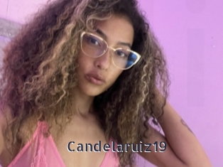 candelaruiz19 webcam livesex