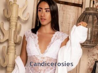 Candicerosies