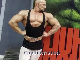Candincristian