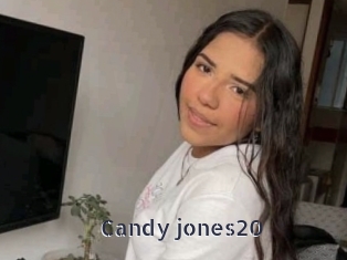 candy_jones20 webcam livesex