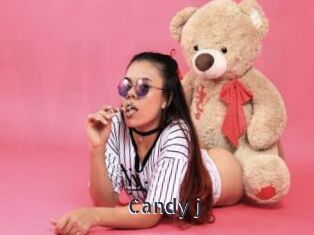 Candy_j