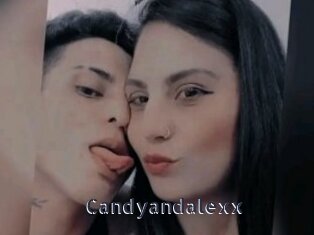 Candyandalexx