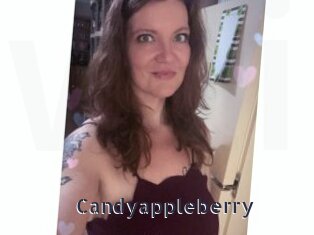Candyappleberry