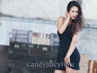 Candyjuicyforu
