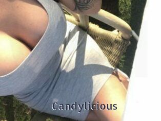 Candylicious