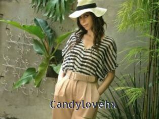 Candylovehx