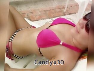 Candyx30