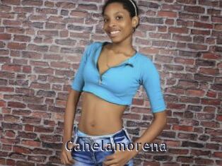 Canelamorena