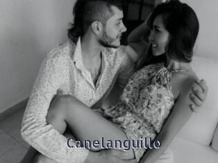 Canelanguillo