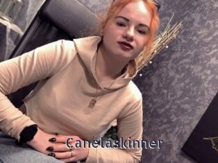 Canelaskinner
