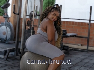 Canndybrunett