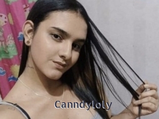 Canndyloly