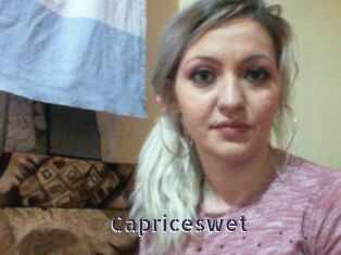 Capriceswet