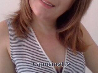 Capucinette