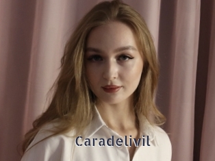 Caradelivil