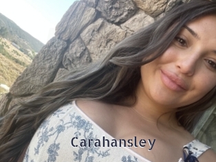 Carahansley